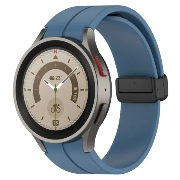 Mag-Clasp Active Band For Samsung Galaxy Watch 7 #21