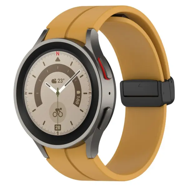 Mag-Clasp Active Band For Samsung Galaxy Watch 7 #22