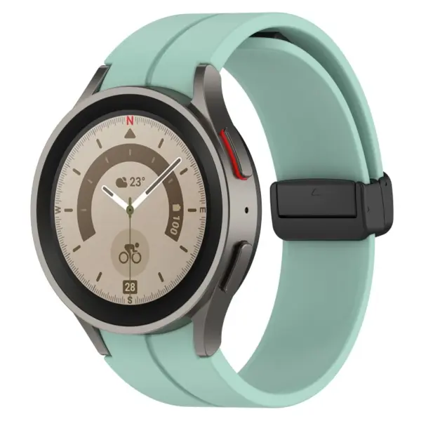 Mag-Clasp Active Band For Samsung Galaxy Watch 7 #23
