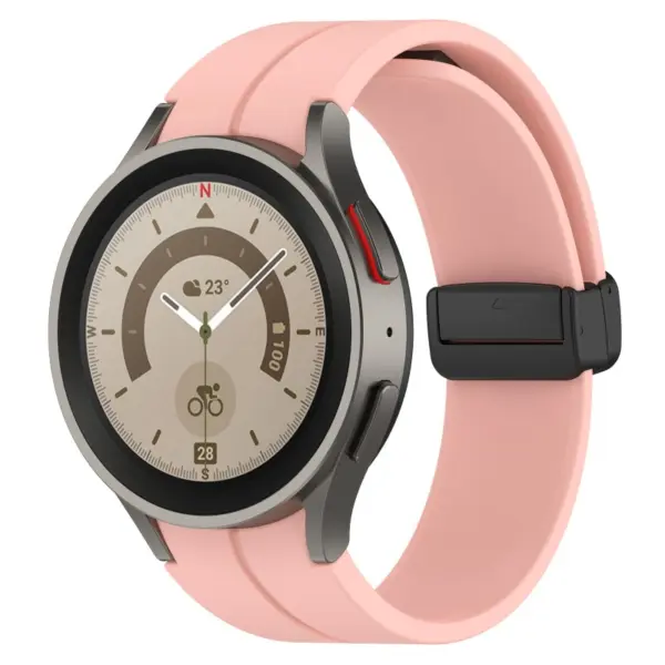 Mag-Clasp Active Band For Samsung Galaxy Watch 7 #24