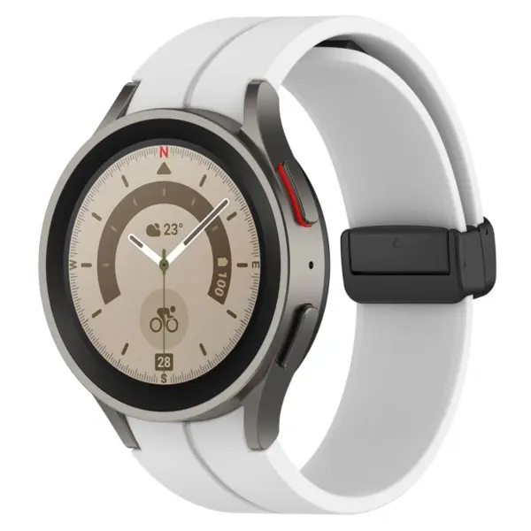 Mag-Clasp Active Band For Samsung Galaxy Watch 7 #25