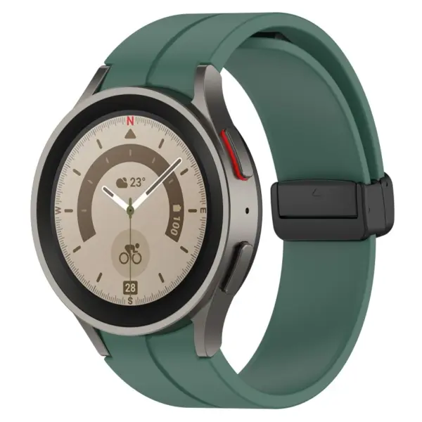 Mag-Clasp Active Band For Samsung Galaxy Watch 7 #27