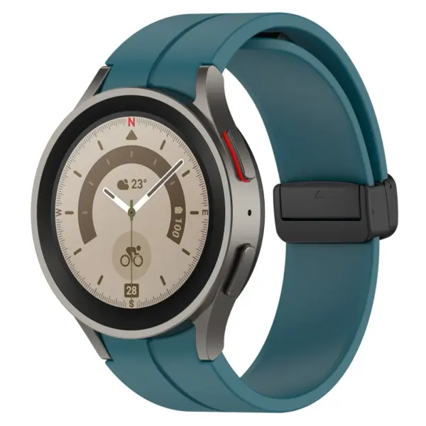 Mag-Clasp Active Band For Samsung Galaxy Watch 7 #28