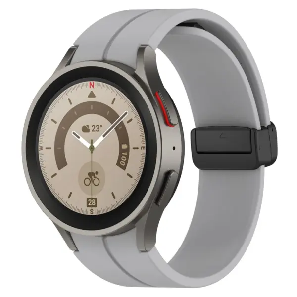 Mag-Clasp Active Band For Samsung Galaxy Watch 7 #29