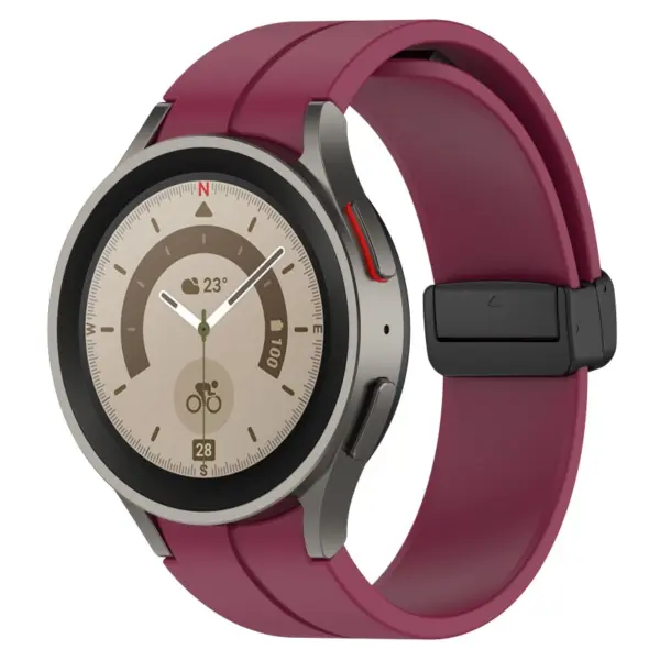 Mag-Clasp Active Band For Samsung Galaxy Watch 7 #30