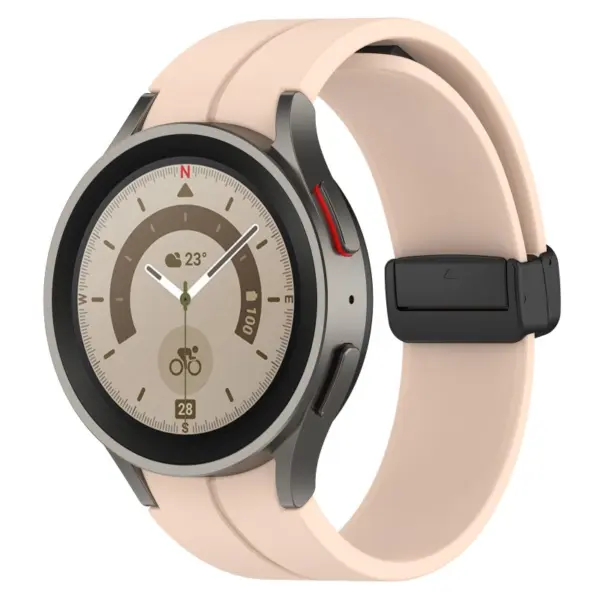 Mag-Clasp Active Band For Samsung Galaxy Watch 7 #31