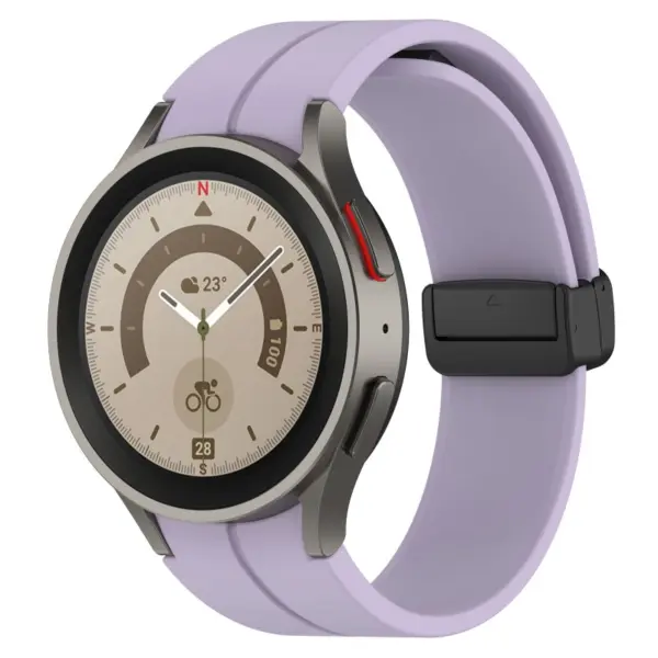 Mag-Clasp Active Band For Samsung Galaxy Watch 7 #32