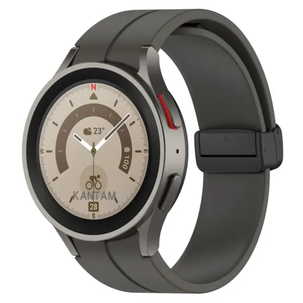 Mag-Clasp Active Band For Samsung Galaxy Watch 7 #33
