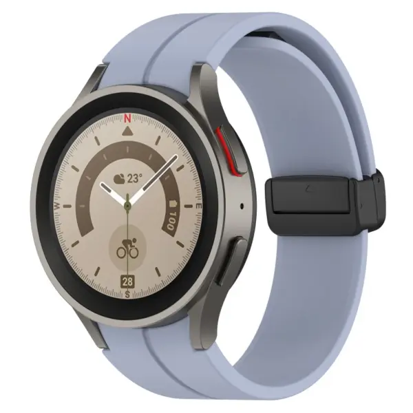Mag-Clasp Active Band For Samsung Galaxy Watch 7 #34