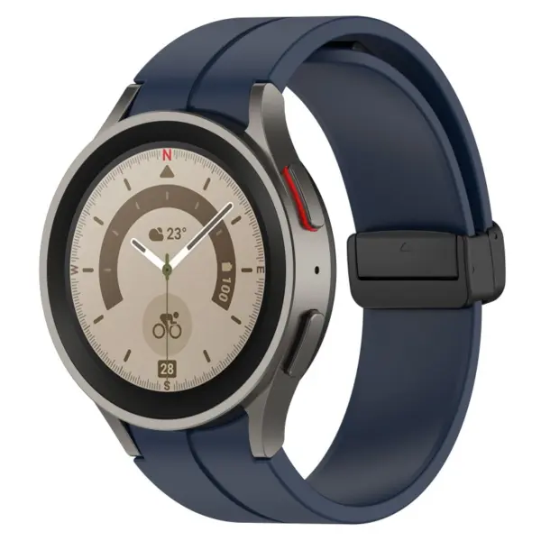 Mag-Clasp Active Band For Samsung Galaxy Watch 7 #36