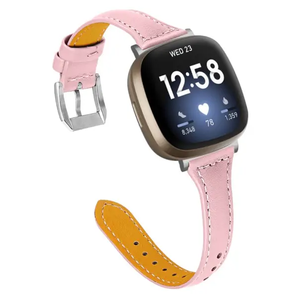Slim Artisan Strap For Fitbit Sense 2 #6