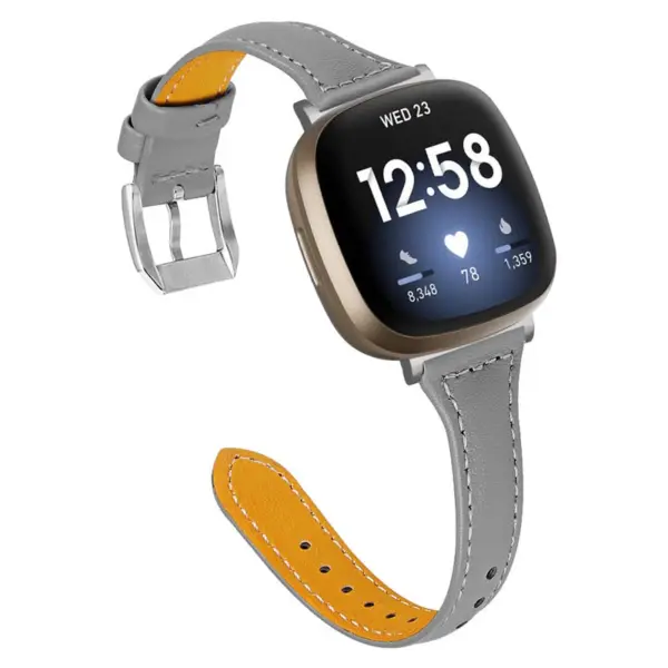 Slim Artisan Strap For Fitbit Sense 2 #12