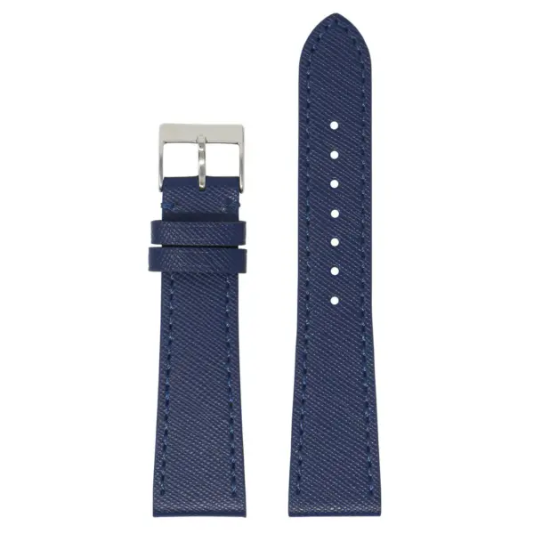 Women's Premium Saffiano Leather Strap By DASSARI #8