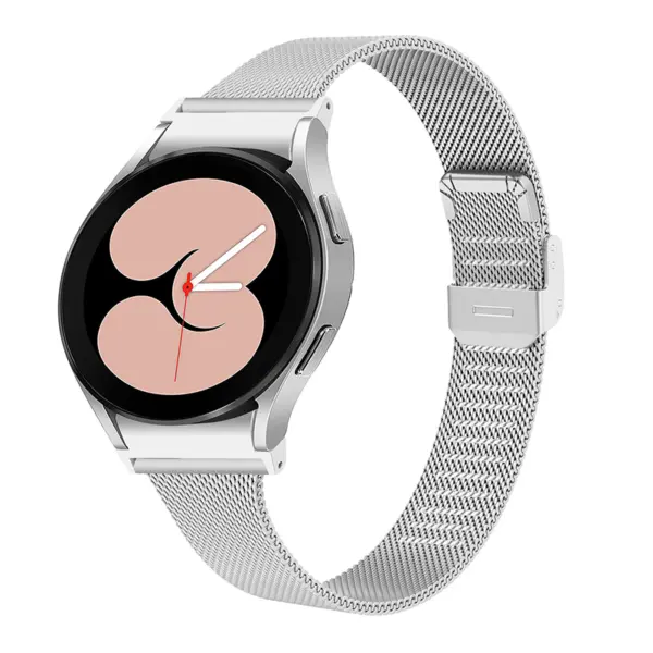 Slim Mesh Band For Samsung Galaxy Watch 5 & Galaxy Watch 4 #3