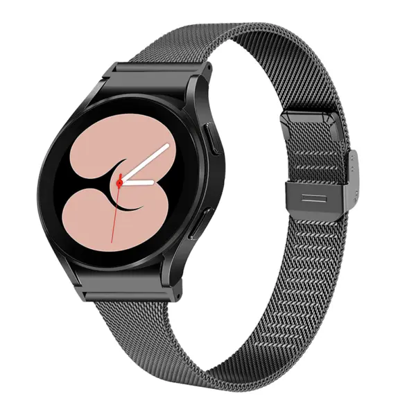 Slim Mesh Band For Samsung Galaxy Watch 5 & Galaxy Watch 4 #4