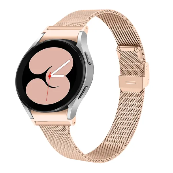 Slim Mesh Band For Samsung Galaxy Watch 5 & Galaxy Watch 4 #6