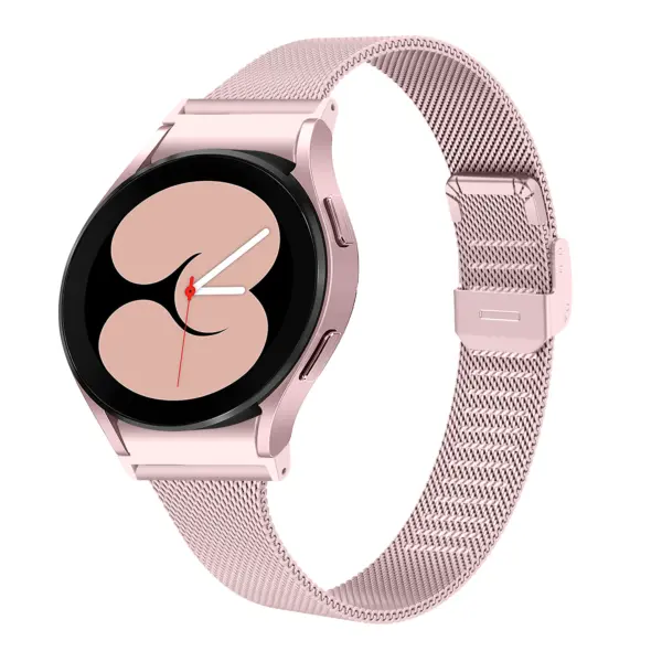 Slim Mesh Band For Samsung Galaxy Watch 5 & Galaxy Watch 4 #8